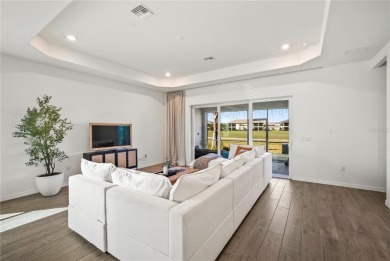 Imagine yourself stepping into the epitome of luxury on Babcock National Golf Course in Florida - for sale on GolfHomes.com, golf home, golf lot