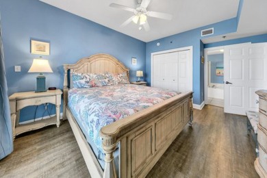 Welcome to Ariel Dunes II.  This beautiful 9th floor unit has a on Seascape Golf Course in Florida - for sale on GolfHomes.com, golf home, golf lot