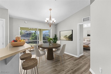 Discover this well maintained 3-bedroom, 2-bath home with a den on Burnt Store Golf Club in Florida - for sale on GolfHomes.com, golf home, golf lot