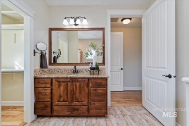 Spacious home on over a 1/2 acre lot in the sought-after Legacy on Eagle Legacy Golf Course in Idaho - for sale on GolfHomes.com, golf home, golf lot