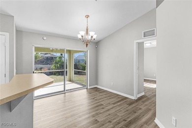 Discover this well maintained 3-bedroom, 2-bath home with a den on Burnt Store Golf Club in Florida - for sale on GolfHomes.com, golf home, golf lot