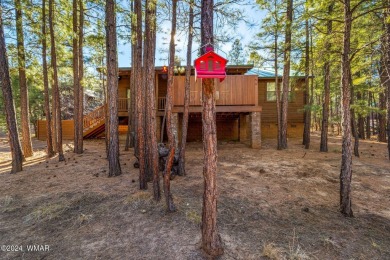 Check out this 3 Bed/2 Bath split floor plan cabin in the on Torreon Golf Club in Arizona - for sale on GolfHomes.com, golf home, golf lot