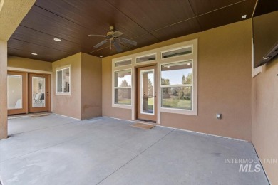 Spacious home on over a 1/2 acre lot in the sought-after Legacy on Eagle Legacy Golf Course in Idaho - for sale on GolfHomes.com, golf home, golf lot