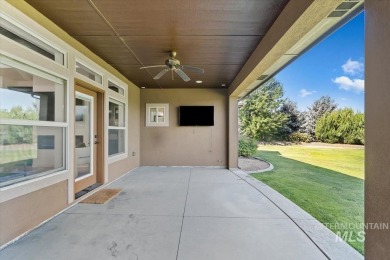 Spacious home on over a 1/2 acre lot in the sought-after Legacy on Eagle Legacy Golf Course in Idaho - for sale on GolfHomes.com, golf home, golf lot
