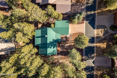 Check out this 3 Bed/2 Bath split floor plan cabin in the on Torreon Golf Club in Arizona - for sale on GolfHomes.com, golf home, golf lot