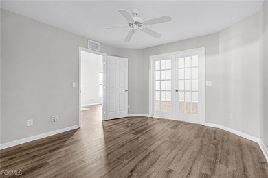 Discover this well maintained 3-bedroom, 2-bath home with a den on Burnt Store Golf Club in Florida - for sale on GolfHomes.com, golf home, golf lot