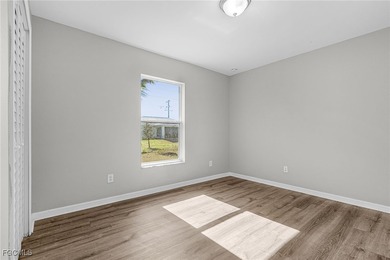 Discover this well maintained 3-bedroom, 2-bath home with a den on Burnt Store Golf Club in Florida - for sale on GolfHomes.com, golf home, golf lot