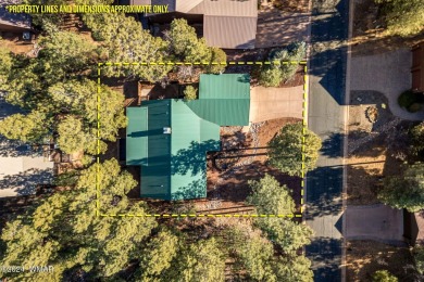 Check out this 3 Bed/2 Bath split floor plan cabin in the on Torreon Golf Club in Arizona - for sale on GolfHomes.com, golf home, golf lot