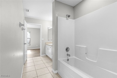 Discover this well maintained 3-bedroom, 2-bath home with a den on Burnt Store Golf Club in Florida - for sale on GolfHomes.com, golf home, golf lot