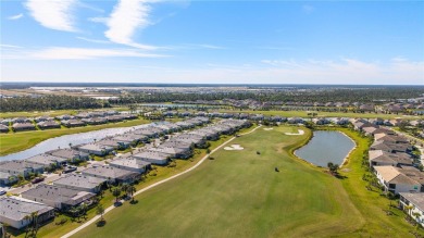 Imagine yourself stepping into the epitome of luxury on Babcock National Golf Course in Florida - for sale on GolfHomes.com, golf home, golf lot