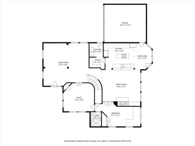 Tucked inside one of Flower Mound's most prestigious on Bridlewood Golf Course in Texas - for sale on GolfHomes.com, golf home, golf lot
