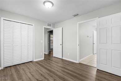 Discover this well maintained 3-bedroom, 2-bath home with a den on Burnt Store Golf Club in Florida - for sale on GolfHomes.com, golf home, golf lot