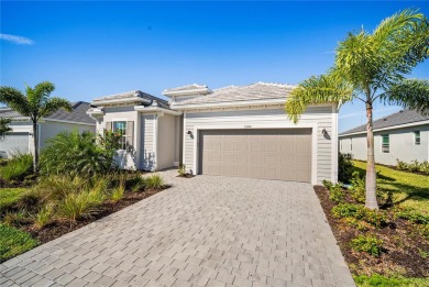 Imagine yourself stepping into the epitome of luxury on Babcock National Golf Course in Florida - for sale on GolfHomes.com, golf home, golf lot