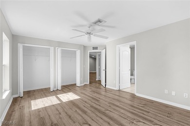 Discover this well maintained 3-bedroom, 2-bath home with a den on Burnt Store Golf Club in Florida - for sale on GolfHomes.com, golf home, golf lot