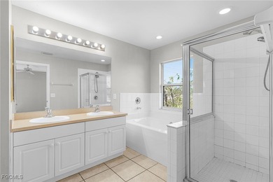 Discover this well maintained 3-bedroom, 2-bath home with a den on Burnt Store Golf Club in Florida - for sale on GolfHomes.com, golf home, golf lot