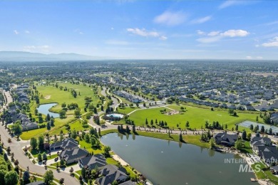 Spacious home on over a 1/2 acre lot in the sought-after Legacy on Eagle Legacy Golf Course in Idaho - for sale on GolfHomes.com, golf home, golf lot