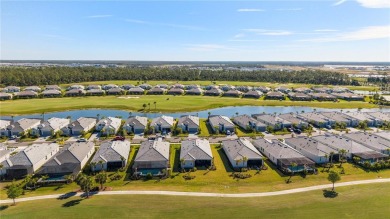 Imagine yourself stepping into the epitome of luxury on Babcock National Golf Course in Florida - for sale on GolfHomes.com, golf home, golf lot
