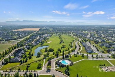 Spacious home on over a 1/2 acre lot in the sought-after Legacy on Eagle Legacy Golf Course in Idaho - for sale on GolfHomes.com, golf home, golf lot
