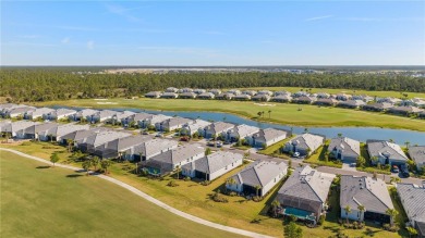 Imagine yourself stepping into the epitome of luxury on Babcock National Golf Course in Florida - for sale on GolfHomes.com, golf home, golf lot