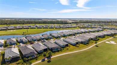 Imagine yourself stepping into the epitome of luxury on Babcock National Golf Course in Florida - for sale on GolfHomes.com, golf home, golf lot