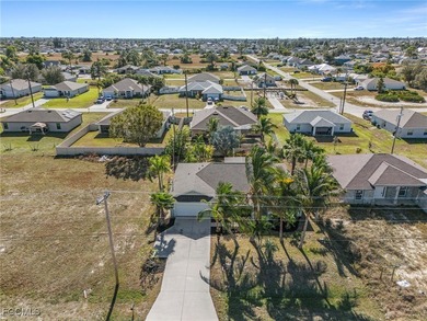 Discover this well maintained 3-bedroom, 2-bath home with a den on Burnt Store Golf Club in Florida - for sale on GolfHomes.com, golf home, golf lot