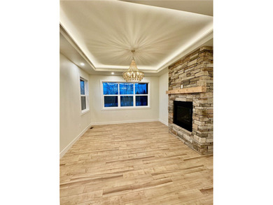 Experience elevated mountain living in this custom 3-bedroom, 2 on Red Lodge Golf Club in Montana - for sale on GolfHomes.com, golf home, golf lot