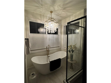 Experience elevated mountain living in this custom 3-bedroom, 2 on Red Lodge Golf Club in Montana - for sale on GolfHomes.com, golf home, golf lot