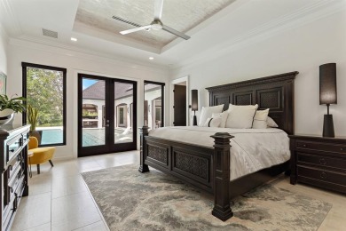 Experience modern luxury in this meticulously designed Smart on Hide-A-Way Lake Golf Course in Texas - for sale on GolfHomes.com, golf home, golf lot