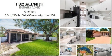 ***Seller Credit towards closing costs*** ***Preferred Lender on Gateway Golf and Country Club in Florida - for sale on GolfHomes.com, golf home, golf lot