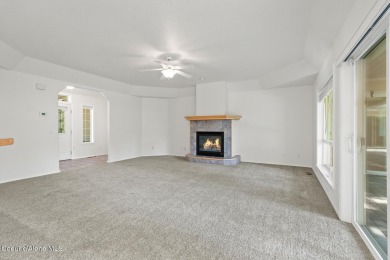 Impeccably maintained single-level home in the desirable on The Highlands Golf Course, LLC in Idaho - for sale on GolfHomes.com, golf home, golf lot