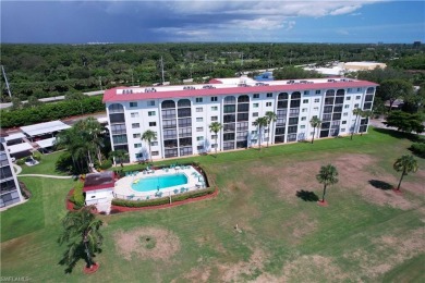Enjoy stunning Naples sunsets from your lanai in this very on High Point Country Club in Florida - for sale on GolfHomes.com, golf home, golf lot