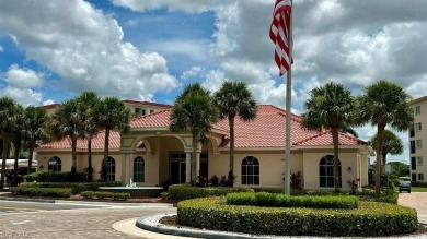 Enjoy stunning Naples sunsets from your lanai in this very on High Point Country Club in Florida - for sale on GolfHomes.com, golf home, golf lot