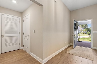 Welcome to 108 Angler Lane, a nearly new five-bedroom on The Club At Osprey Cove in Georgia - for sale on GolfHomes.com, golf home, golf lot