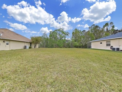 **Prime Residential Lot in Hernando Oaks Golf Community - on Hernando Oaks Golf and Country Club in Florida - for sale on GolfHomes.com, golf home, golf lot