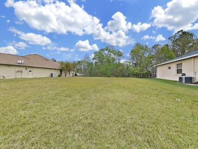 **Prime Residential Lot in Hernando Oaks Golf Community - on Hernando Oaks Golf and Country Club in Florida - for sale on GolfHomes.com, golf home, golf lot