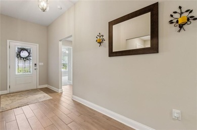 Welcome to 108 Angler Lane, a nearly new five-bedroom on The Club At Osprey Cove in Georgia - for sale on GolfHomes.com, golf home, golf lot