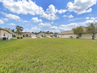 **Prime Residential Lot in Hernando Oaks Golf Community - on Hernando Oaks Golf and Country Club in Florida - for sale on GolfHomes.com, golf home, golf lot
