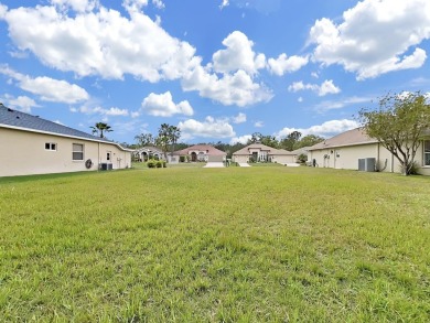 **Prime Residential Lot in Hernando Oaks Golf Community - on Hernando Oaks Golf and Country Club in Florida - for sale on GolfHomes.com, golf home, golf lot