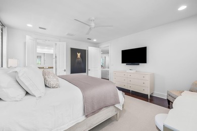 Welcome to a meticulously upgraded residence in the highly on Origins Golf Club in Florida - for sale on GolfHomes.com, golf home, golf lot