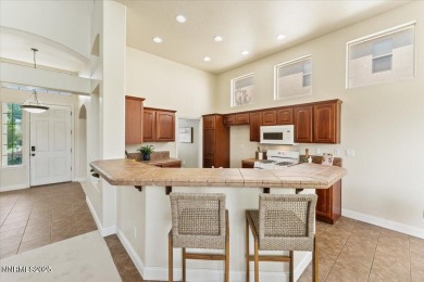 Located in Carson City's sought-after Silver Oak community at a on Silver Oak Golf Course in Nevada - for sale on GolfHomes.com, golf home, golf lot