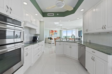 Positioned on the coveted southeast corner within Regency Island on Island Dunes Country Club in Florida - for sale on GolfHomes.com, golf home, golf lot