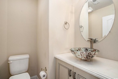 This one-of-a-kind Edisto model showcases exquisite designer on Wicked Stick Golf Club in South Carolina - for sale on GolfHomes.com, golf home, golf lot