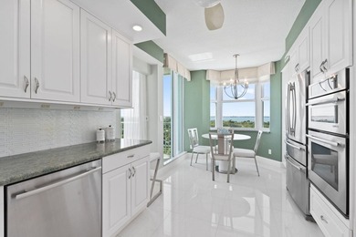 Positioned on the coveted southeast corner within Regency Island on Island Dunes Country Club in Florida - for sale on GolfHomes.com, golf home, golf lot