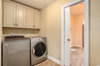 This one-of-a-kind Edisto model showcases exquisite designer on Wicked Stick Golf Club in South Carolina - for sale on GolfHomes.com, golf home, golf lot