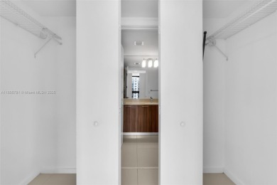 Live the urban lifestyle at 5252 Paseo! Bright and modern 1 on Doral Golf Resort in Florida - for sale on GolfHomes.com, golf home, golf lot