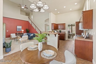 Located in Carson City's sought-after Silver Oak community at a on Silver Oak Golf Course in Nevada - for sale on GolfHomes.com, golf home, golf lot