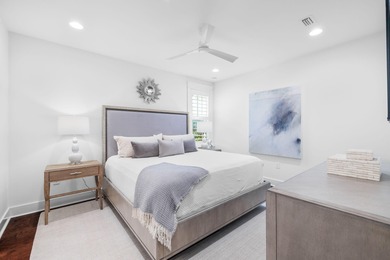 Welcome to a meticulously upgraded residence in the highly on Origins Golf Club in Florida - for sale on GolfHomes.com, golf home, golf lot