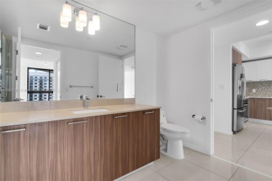Live the urban lifestyle at 5252 Paseo! Bright and modern 1 on Doral Golf Resort in Florida - for sale on GolfHomes.com, golf home, golf lot