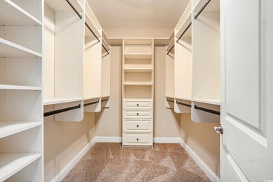 This one-of-a-kind Edisto model showcases exquisite designer on Wicked Stick Golf Club in South Carolina - for sale on GolfHomes.com, golf home, golf lot