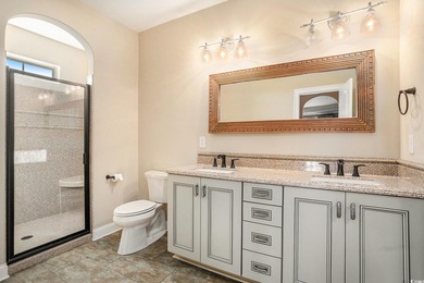 This one-of-a-kind Edisto model showcases exquisite designer on Wicked Stick Golf Club in South Carolina - for sale on GolfHomes.com, golf home, golf lot